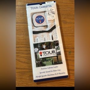 Tour Collection Golf Glove